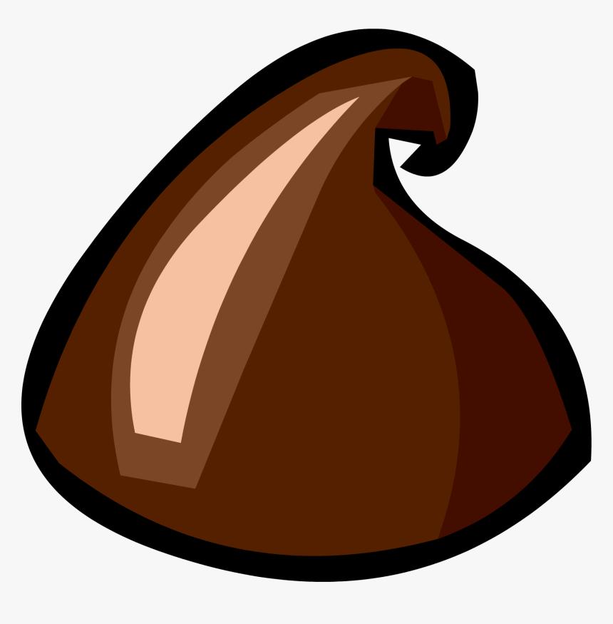 Club Penguin Wiki - Clipart Chocolate Chip Cartoon, HD Png Download, Free Download
