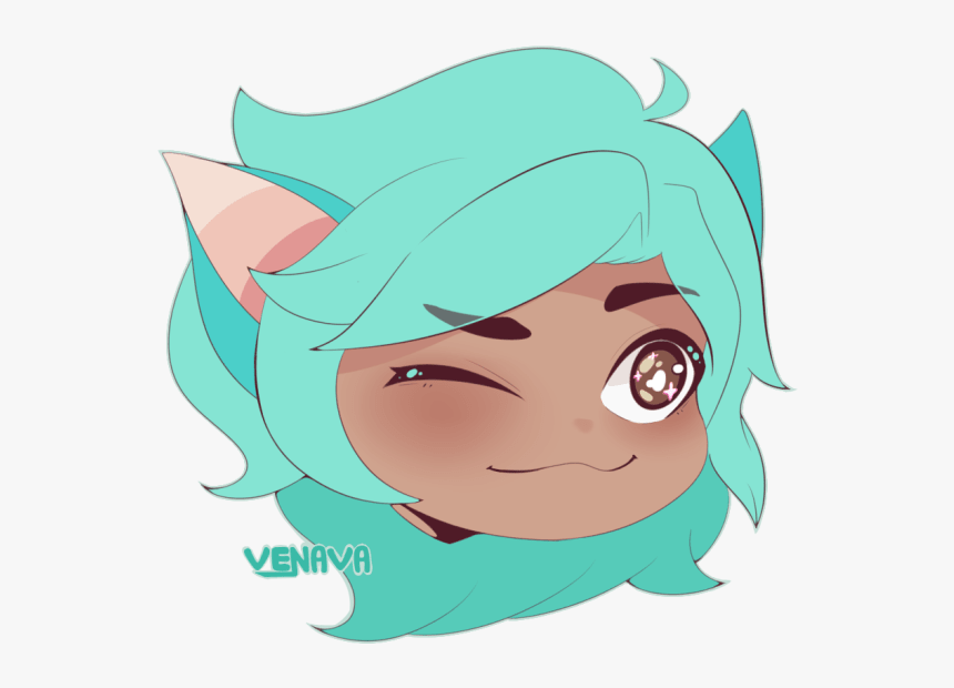 Cute Animated Profile, HD Png Download - kindpng Cute Animated Profile, HD Png Download - kindpng