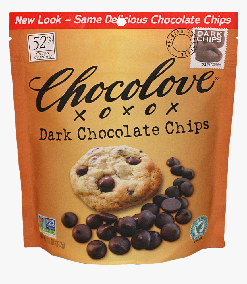 Chocolate Chip Cookie, HD Png Download, Free Download