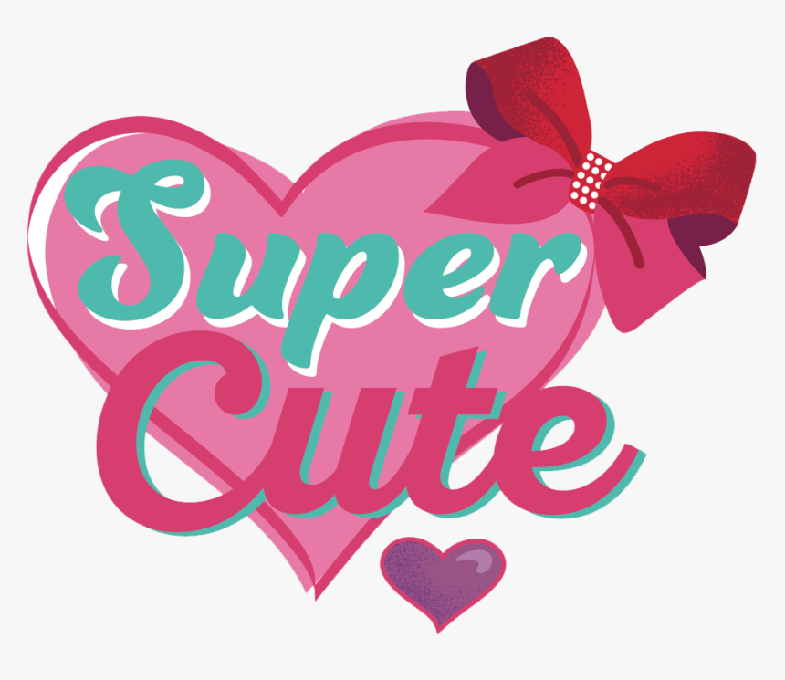 Banner Transparent Download Bow Clip Jojo - Logo Jojo Siwa Png, Png Download, Free Download