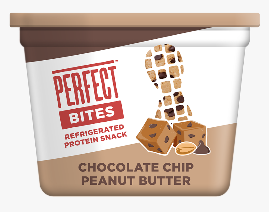 Perfect Bites Peanut Butter Bites, HD Png Download, Free Download