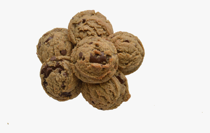 Peanut Butter Cookie, HD Png Download, Free Download