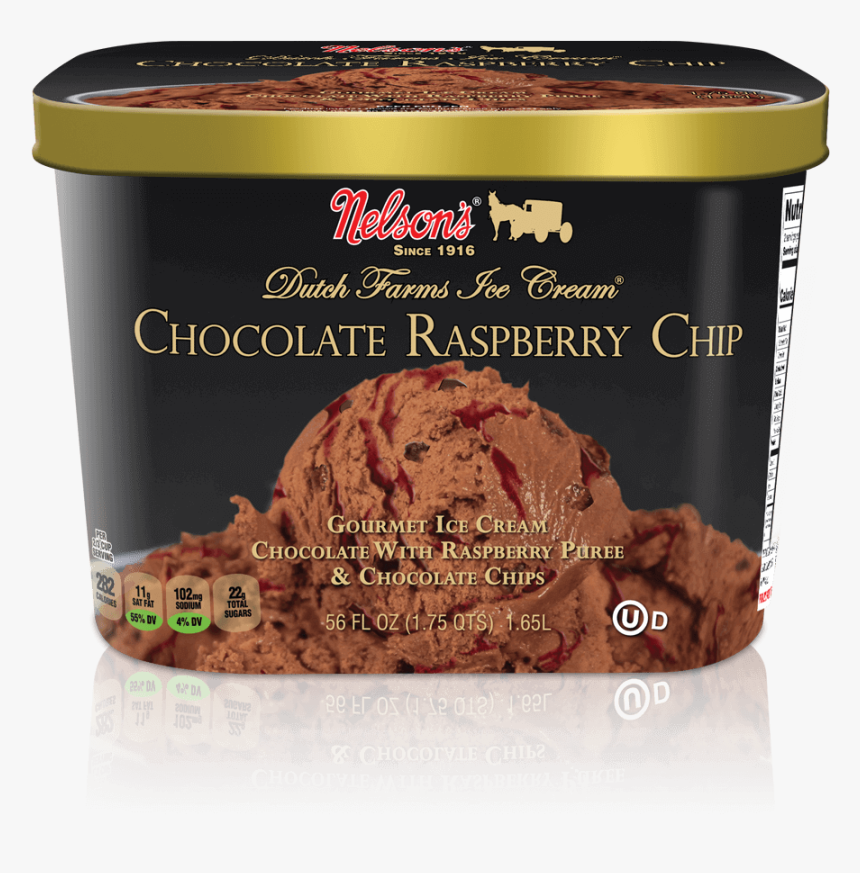 Brownie Blast Ice Cream, HD Png Download, Free Download