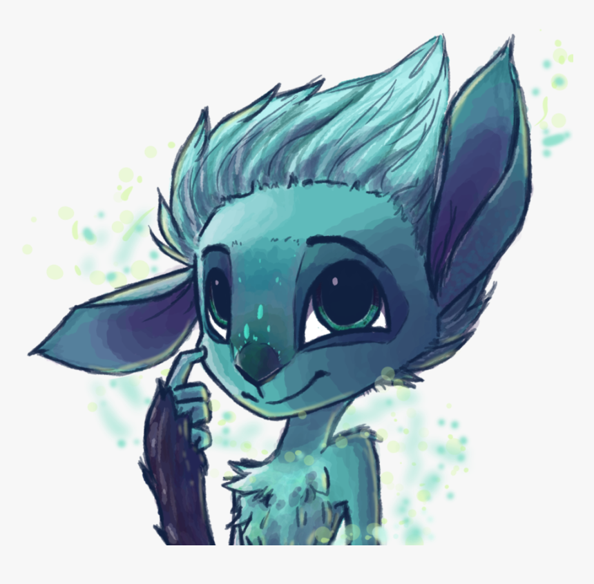 Guardian Of The Moon - Mune Guardian Of The Moon Drawing, HD Png Download, Free Download