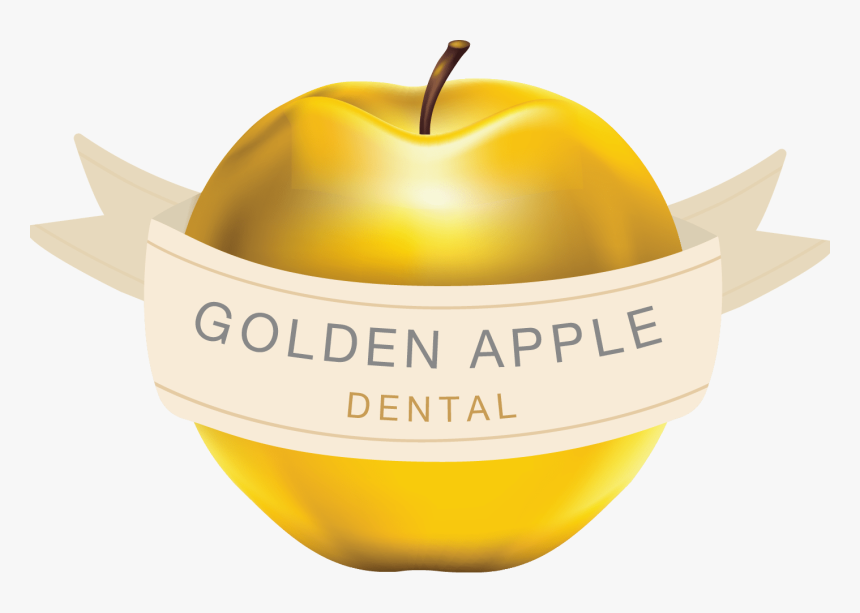 Golden Apple Dental - Apple, HD Png Download, Free Download