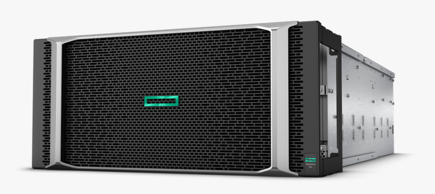 Superdome - Hpe Superdome Flex Server, HD Png Download, Free Download