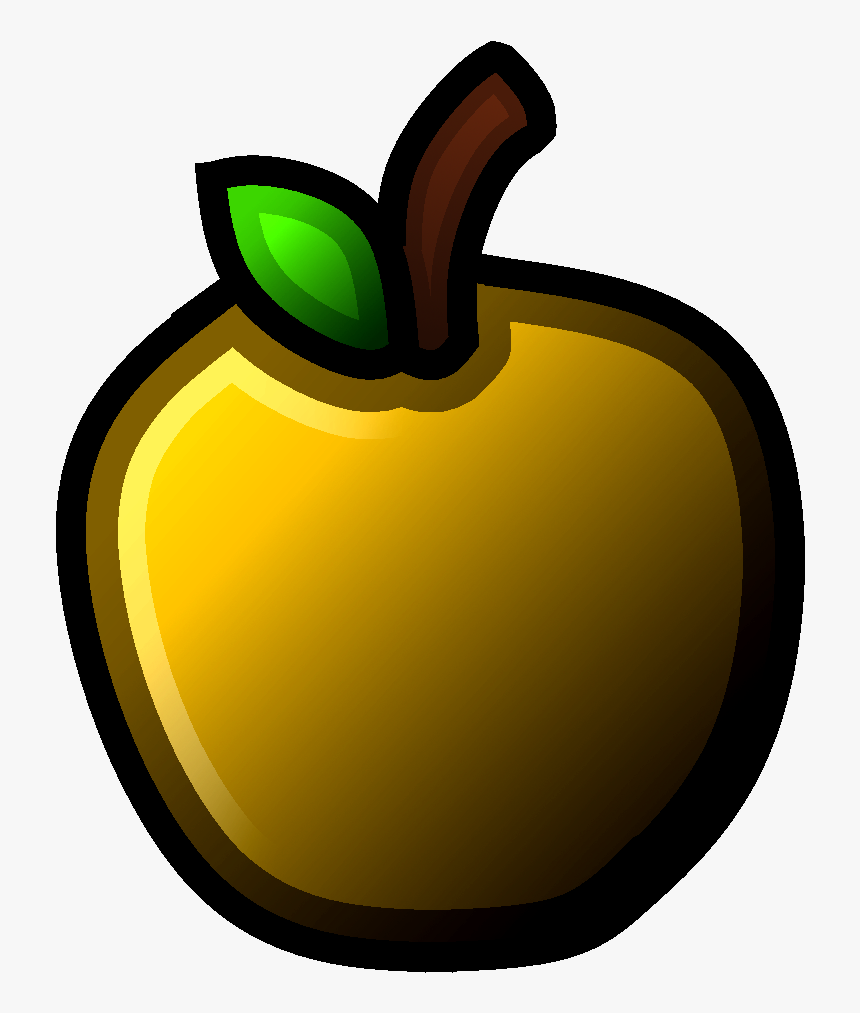 Album On Imgur Image Black And White Library - Minecraft Golden Apple Png, Transparent Png, Free Download
