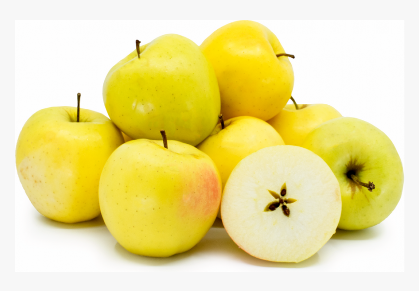 Apple Golden Delicious, HD Png Download, Free Download