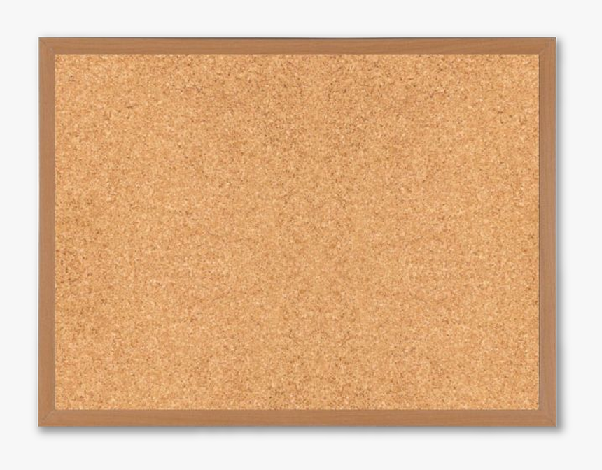 Corkboard - Cork Board, HD Png Download, Free Download