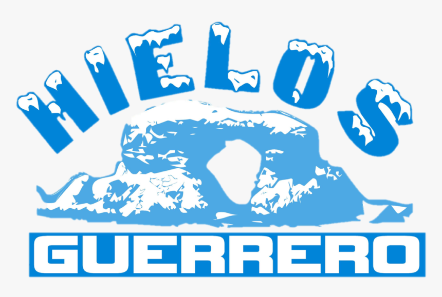 Hielos Guerrero, HD Png Download, Free Download