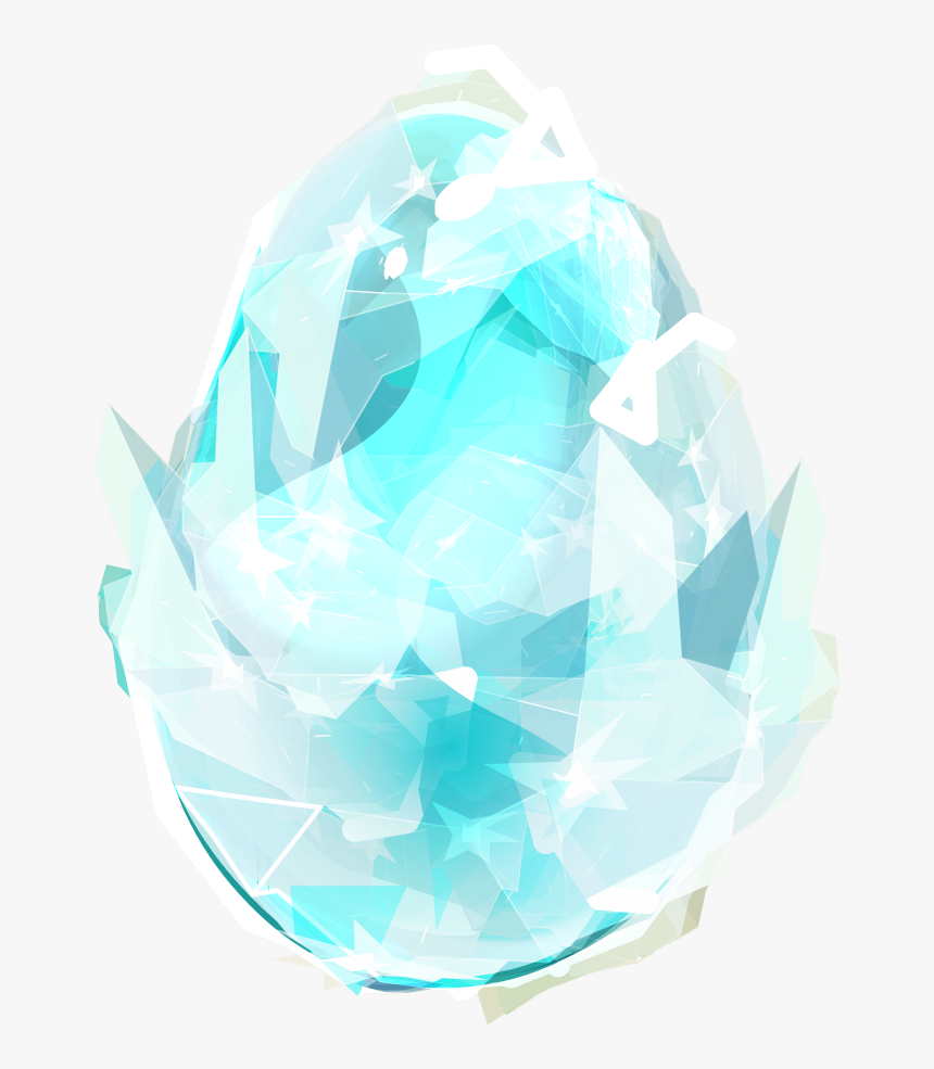 Dofus De Los Hielos - Crystal, HD Png Download, Free Download