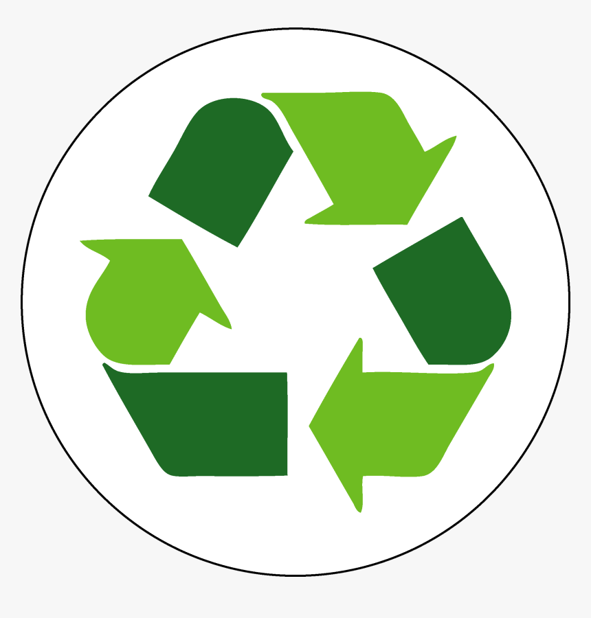 Recycle Illustration, HD Png Download, Free Download