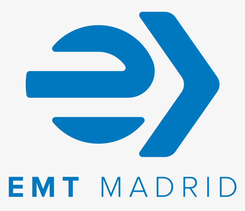 Emt Madrid, HD Png Download, Free Download