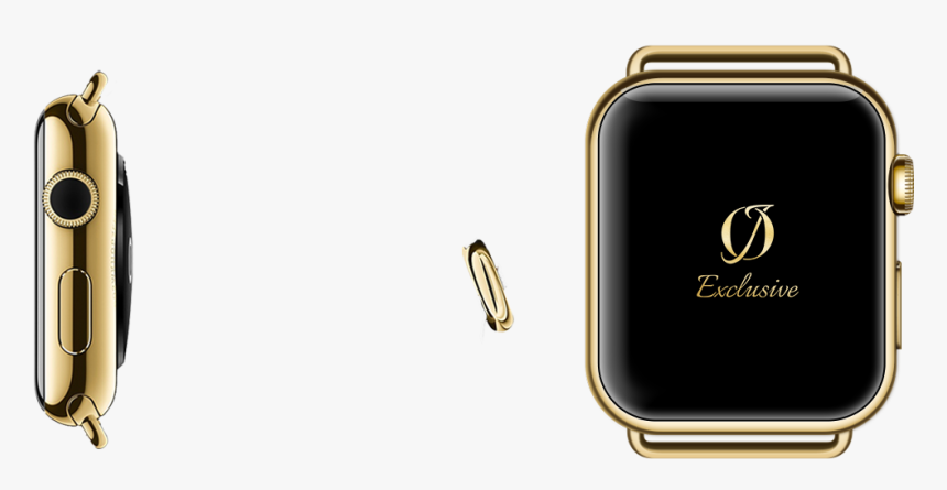 Apple Watch 4 Custom, HD Png Download, Free Download