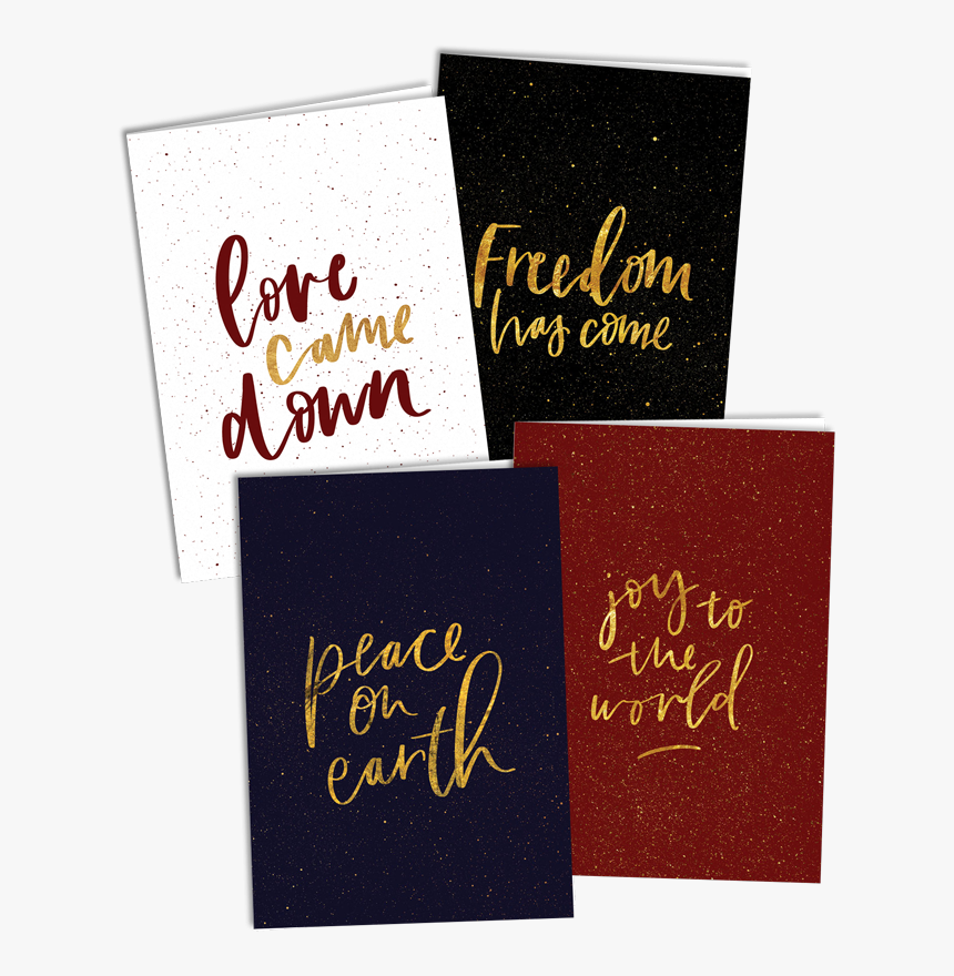 Christmas Card, HD Png Download, Free Download