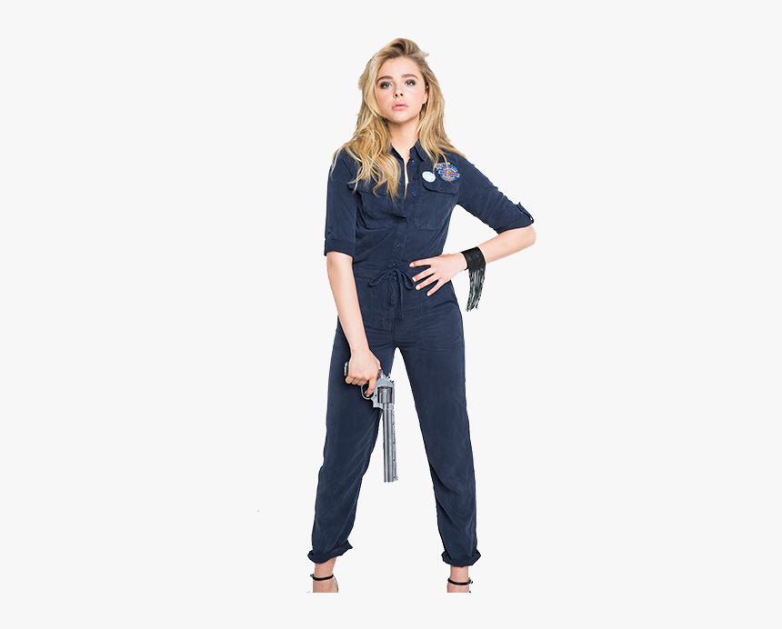 Chloe Grace Moretz Png Pic - Chloe Grace Moretz Png, Transparent Png, Free Download