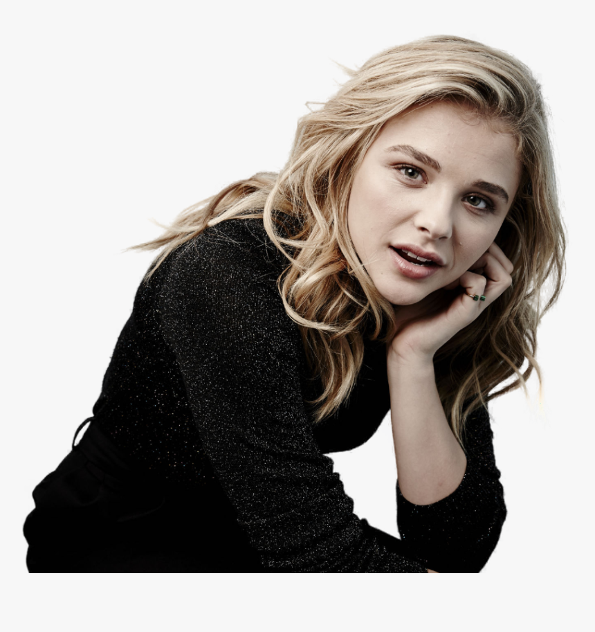 Chloë Grace Moretz, HD Png Download, Free Download