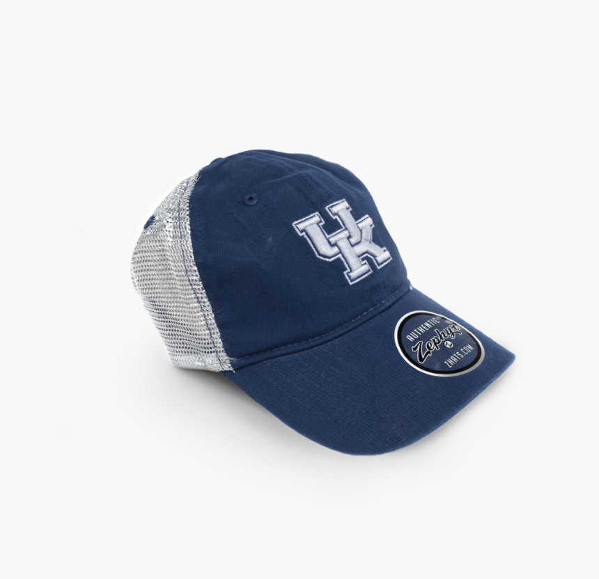 Uk Nimbus Hat - Baseball Cap, HD Png Download, Free Download