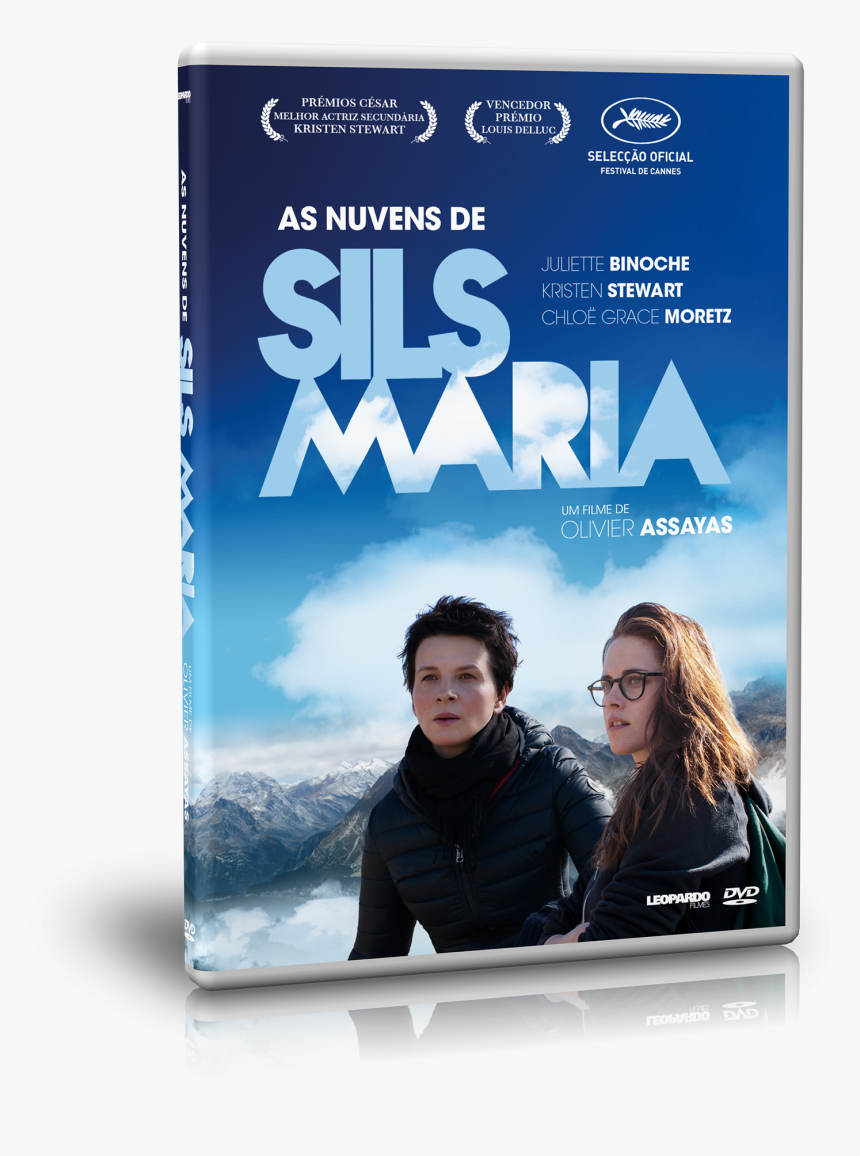 Clouds Of Sils Maria 2014, HD Png Download, Free Download