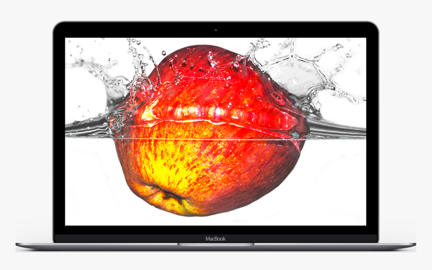 Frutas Hd Splash, HD Png Download, Free Download