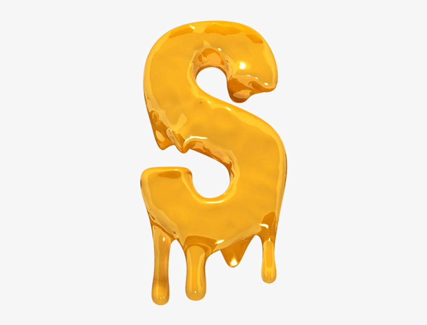 Molten Typography, HD Png Download, Free Download