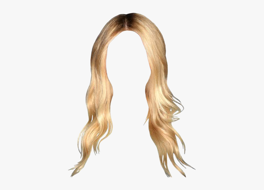 Lace Wig, HD Png Download, Free Download