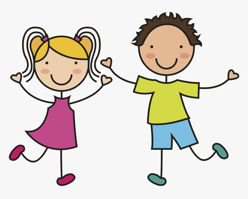 Images Of Children Clipart - Cartoon Boy Icon, HD Png Download, Free Download