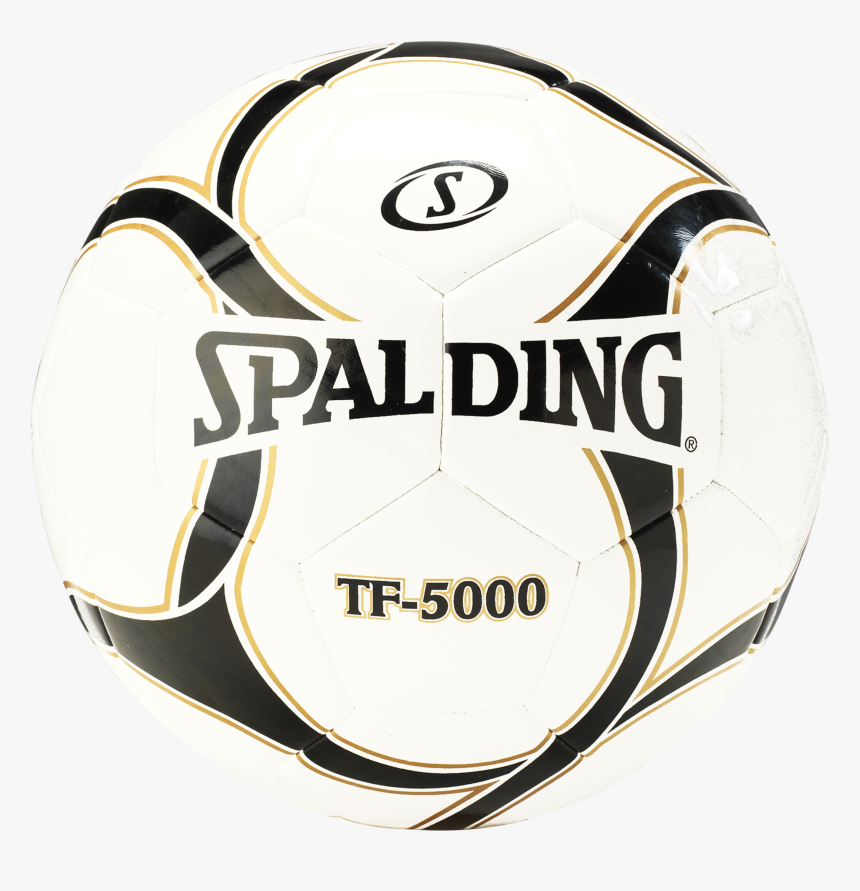 Tf-5000 Soccer Ball - Spalding Tf 5000 Soccer Ball, HD Png Download, Free Download