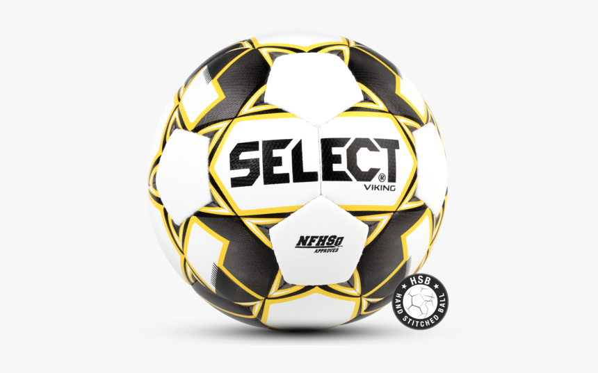 Viking - Select Viking Soccer Ball, HD Png Download, Free Download