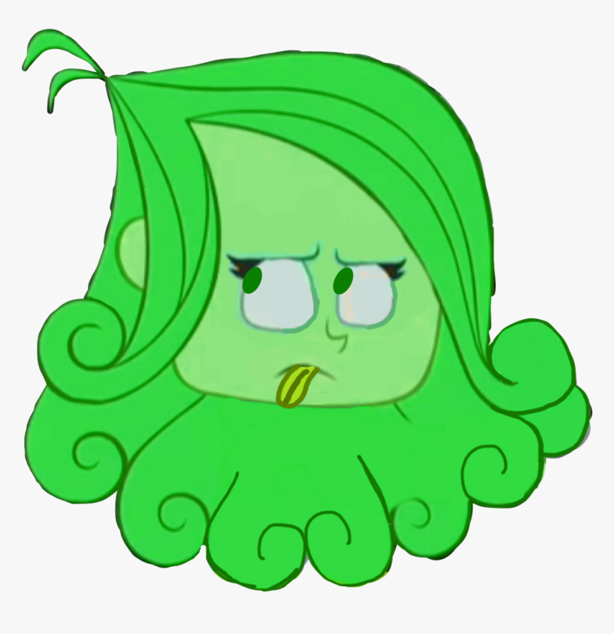 #ew #ugh #yuck #gross #vomit #disgust #insideout #steaming - Christmas Is Here Again Sophiana And Yumi, HD Png Download, Free Download