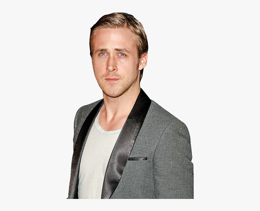 Ryan Gosling Png, Transparent Png, Free Download