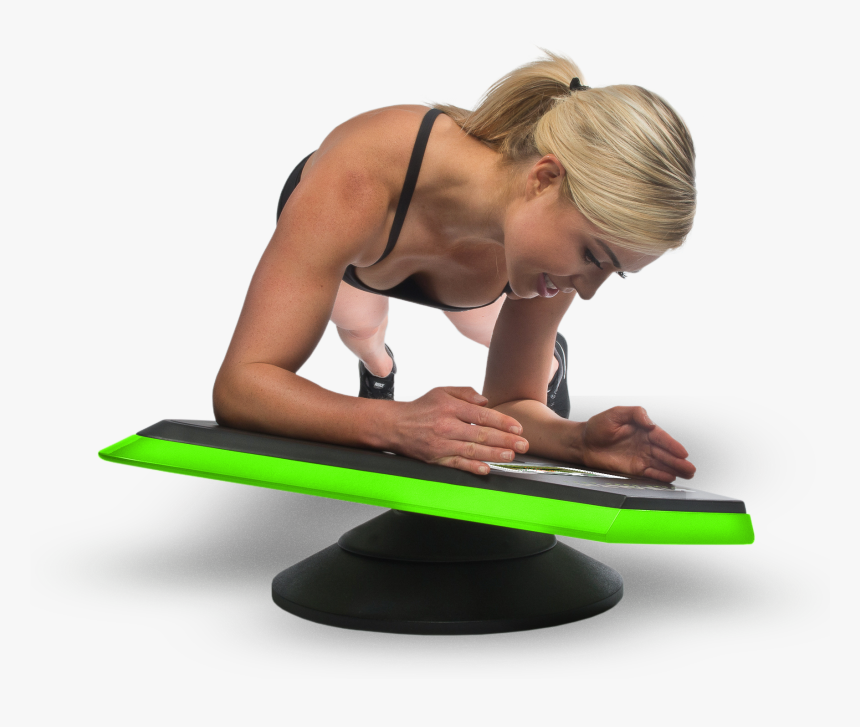 Transparent Muscle Arms Png - Fitness Inventions, Png Download, Free Download