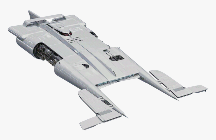 Star Wars Dj Ship, HD Png Download, Free Download