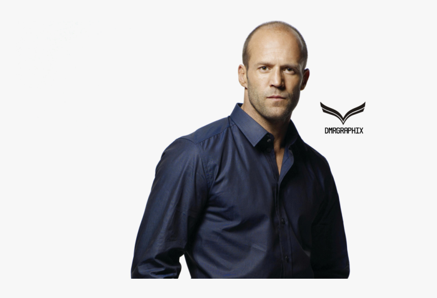 Jason Statham Png Clipart - Jason Statham White Background, Transparent Png, Free Download