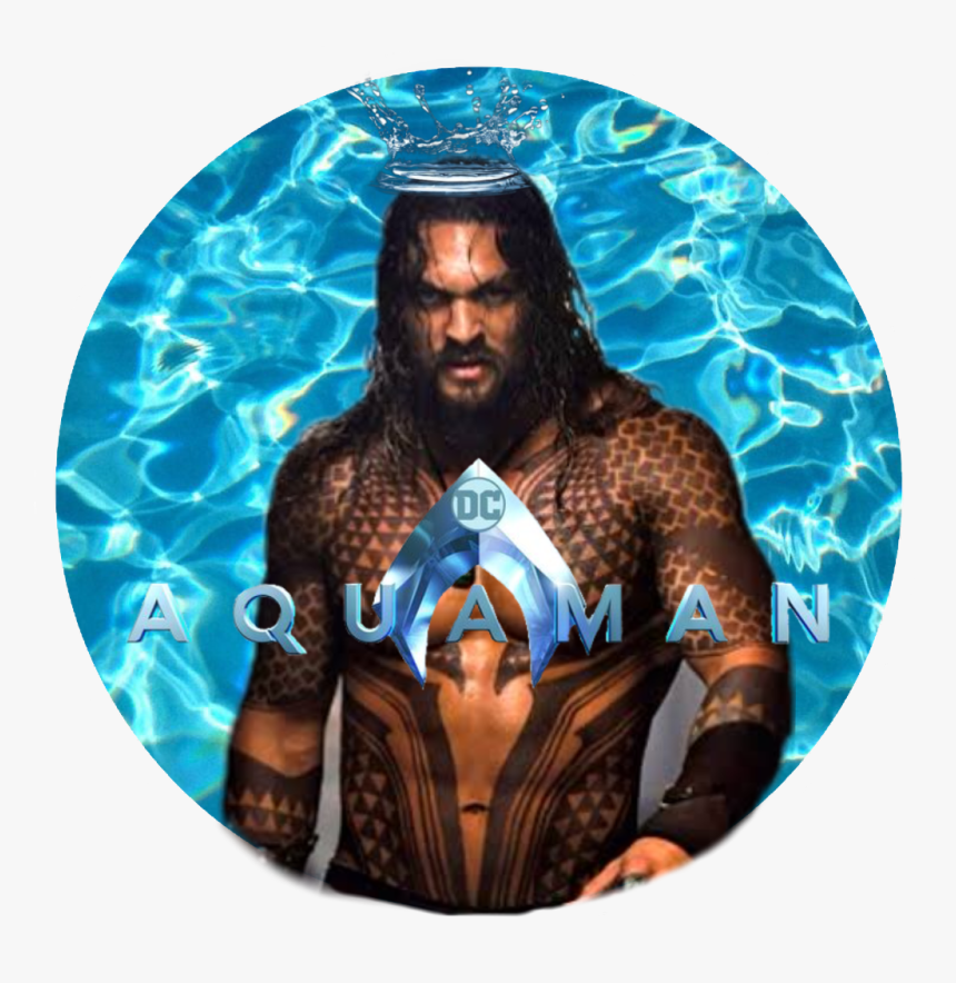 Jason Momoa - Arthur Curry, HD Png Download, Free Download