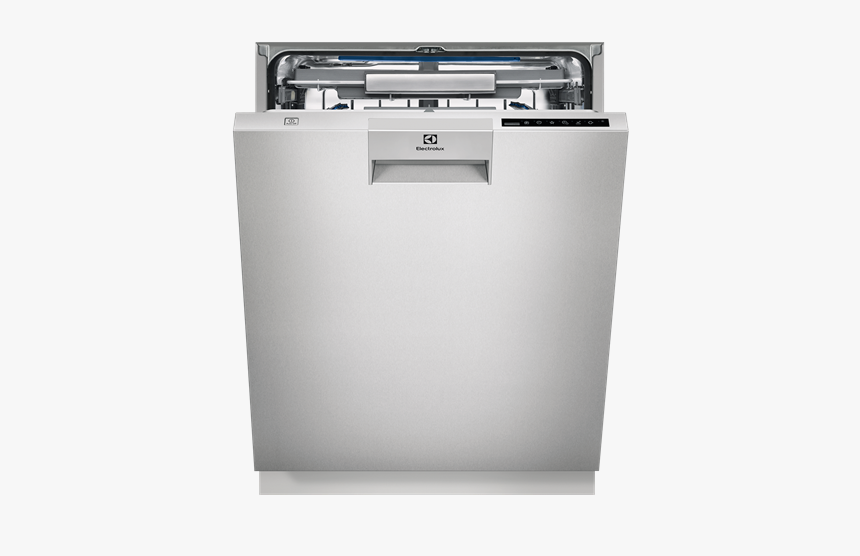 Esf8735rox - Electrolux Dishwasher, HD Png Download, Free Download