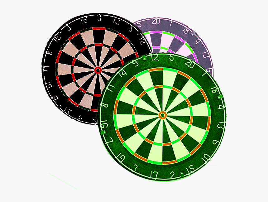 Dartboard Download Transparent Png Image - Dart Board, Png Download, Free Download