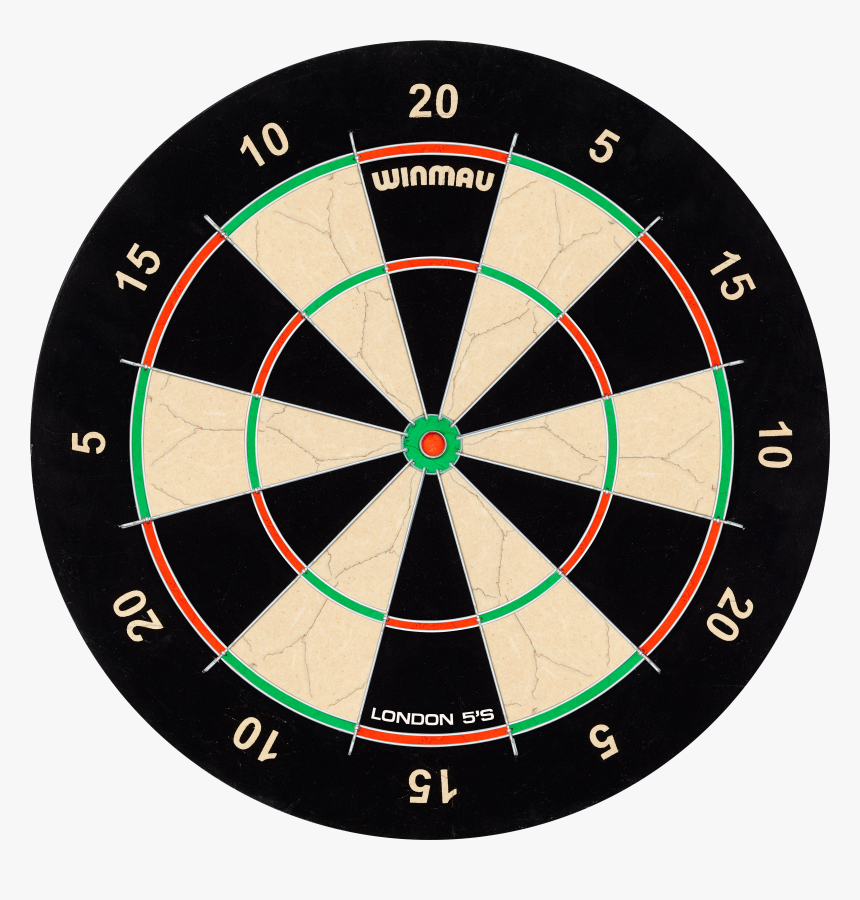 Darts Board, HD Png Download, Free Download