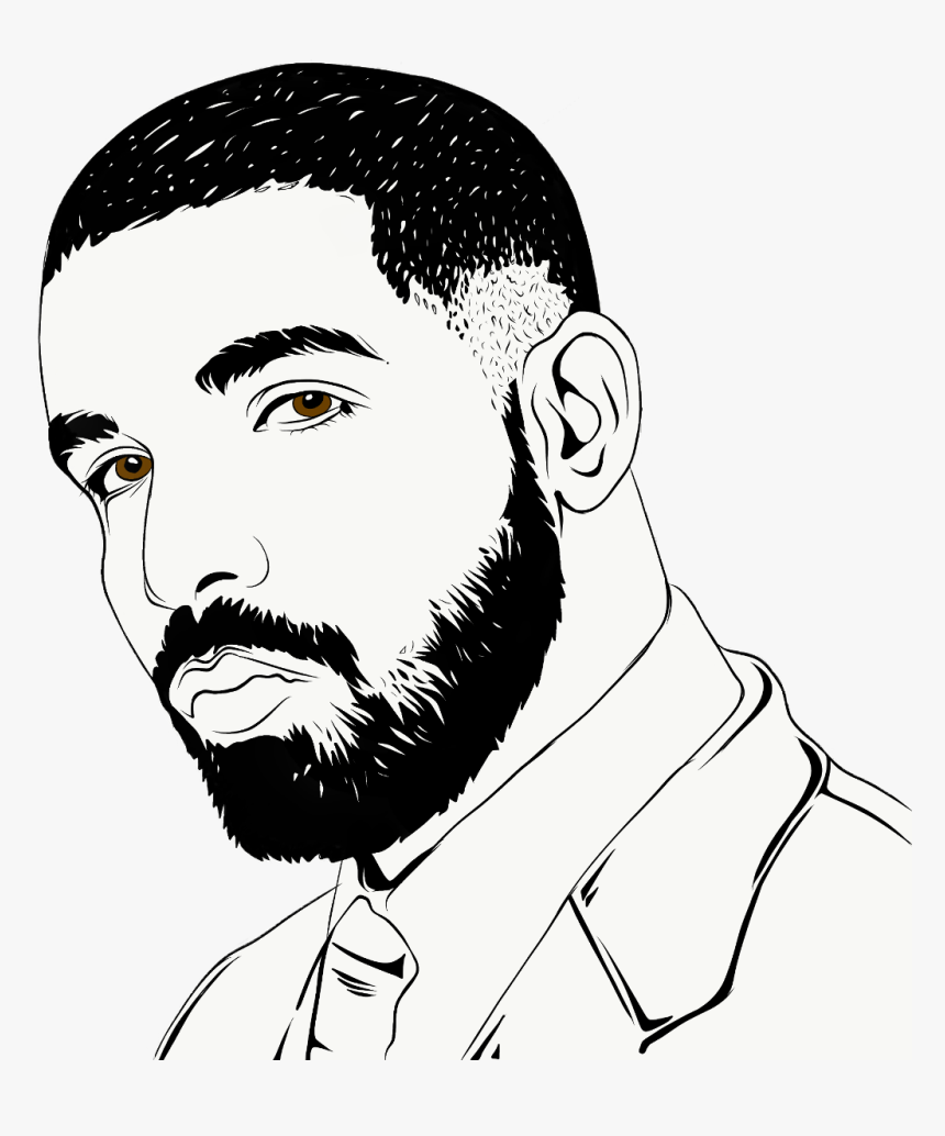 #drake #challenge #drakechallege - Drake Clip Art, HD Png Download, Free Download