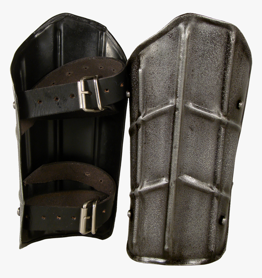Arm Bracers Leather Metal, HD Png Download, Free Download