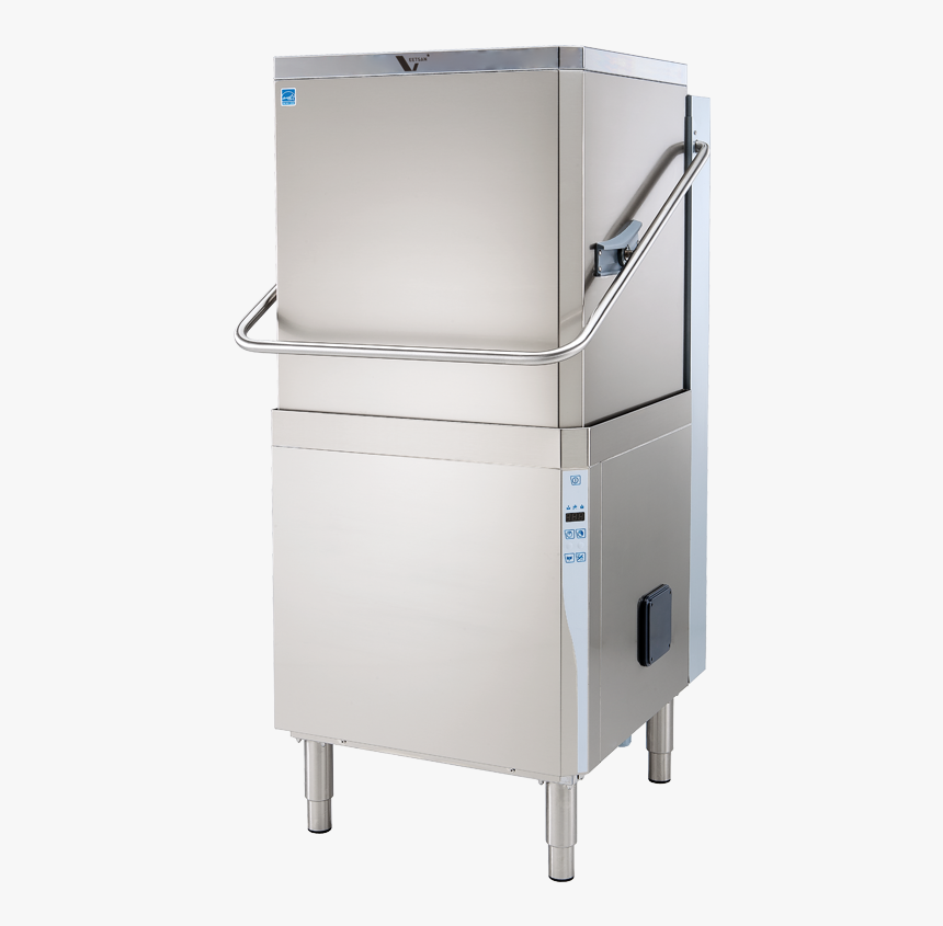 Vdh63-ok - Hood Type Dishwasher, HD Png Download, Free Download