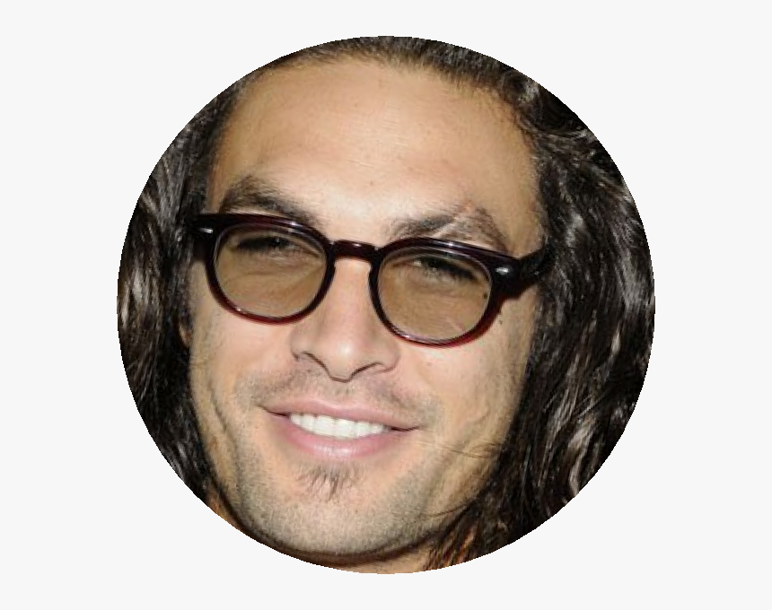 Jasonmomoa - Goggles, HD Png Download, Free Download