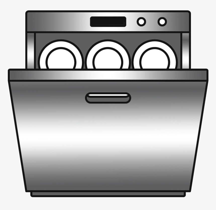 Dishwasher Repair Clipart , Png Download, Transparent Png, Free Download
