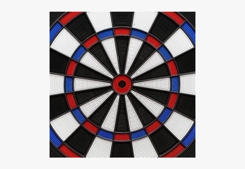 Image - Dartslive Board, HD Png Download, Free Download