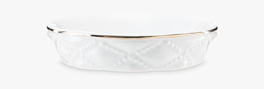 Scentsy Diamond Milk Glass Dish - Bowl, HD Png Download, Free Download