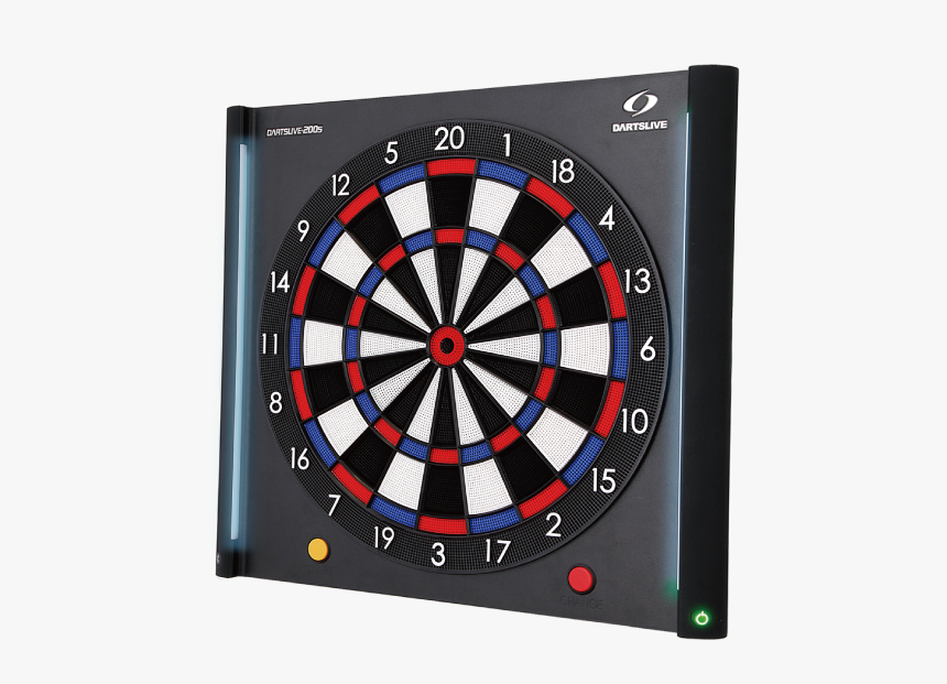 Image - Dartslive 200s, HD Png Download, Free Download