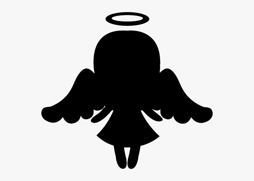 Cute Angel Png Transparent Images - Illustration, Png Download, Free Download