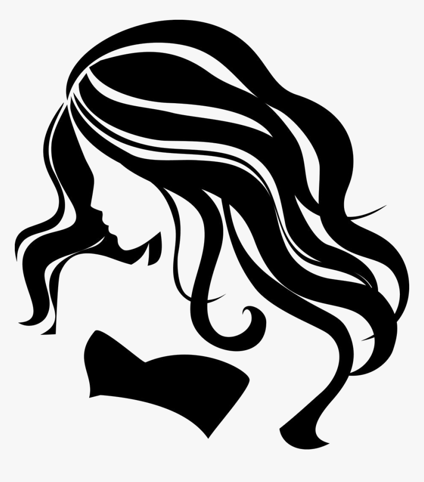 Hairdresser Png Photo - Clipart Beauty Png, Transparent Png, Free Download