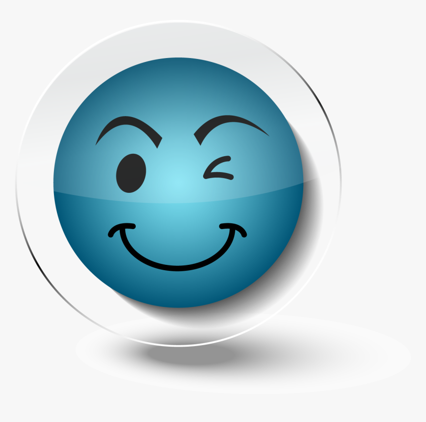 Smiley, HD Png Download, Free Download