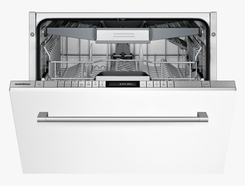 200 Series Dishwasher 200 Series Fully Integrated Height - Gaggenau 200 Series Fully Integrated Dishwasher, HD Png Download, Free Download